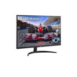 Monitor led  lg 32ur500 31.5pulgadas 3840 x 2160 4ms hdmi displayport altavoces