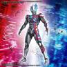 Figura bandai hobby rise standard ultraman blazar