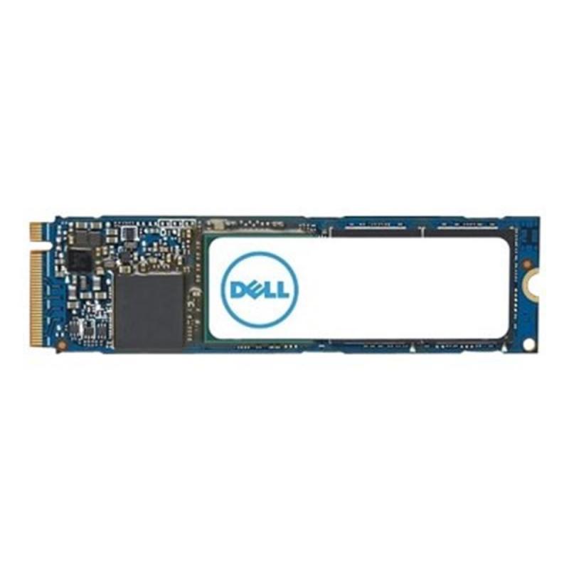 Disco duro interno ssd dell m.2 4tb pcie 4.0 ac037411