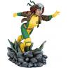 Figura diamond marvel comic gallery rogue 20 cm