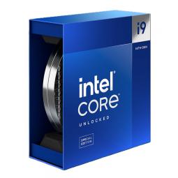 Intel i9 14900ks 6.2ghz lga 1700 box