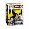 Funko pop marvel wolverine 50 aniversario ultimate wolverine classic 77438