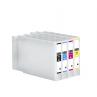 Tinta dayma epson t04a4 xxl (pg) amarillo 8.000 pag premium