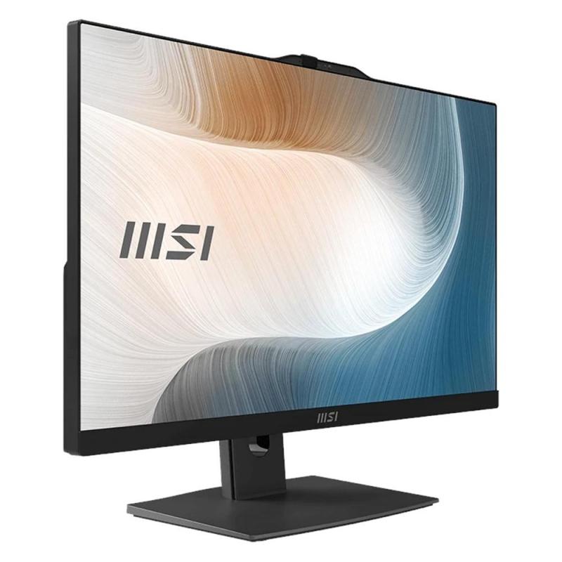 Ordenador all in one msi am242p - 814es i5 - 1235u 16gb ssd 512gb