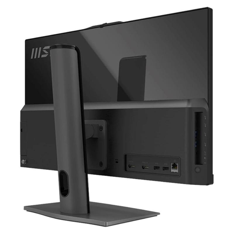 Ordenador all in one msi am242p - 814es i5 - 1235u 16gb ssd 512gb