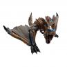 Figura tamashii nations sh monster arts monster hunter tigrex