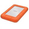 Disco duro externo hdd lacie rugged mini 4tb 2.5pulgadas usb - c