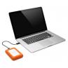 Disco duro externo hdd lacie rugged mini 4tb 2.5pulgadas usb - c