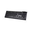 Teclado coolbox con lector dniie 4.0 coo - tec04dni