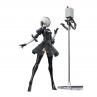 Figura tamashii nations sh figuarts nier: automata 2b version 1.1a