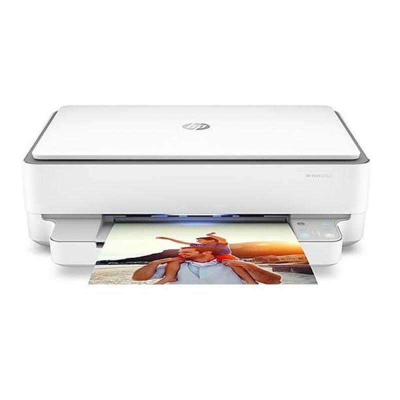 Multifuncion hp inyeccion color envy 6032e