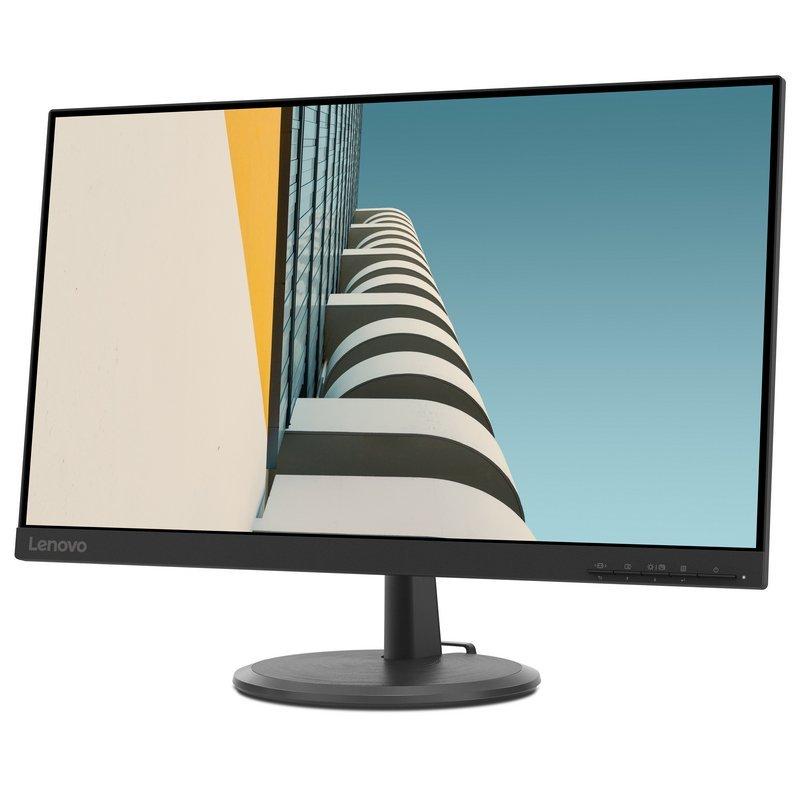 Monitor lenovo 27pulgadas 63ddkat6eu hdmi vga c27 - 40 fhd 1920x1080 panel va - 4ms 75hz