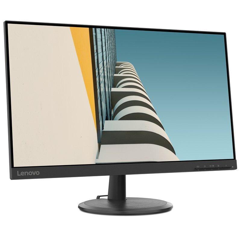 Monitor lenovo 27pulgadas 63ddkat6eu hdmi vga c27 - 40 fhd 1920x1080 panel va - 4ms 75hz