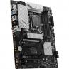 Placa base msi 1700 pro b760 - p ii ddr5 atx