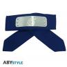Bandana abysse naruto azul
