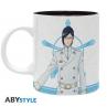 Taza abystyle bleach tybw ichigo vs ishida