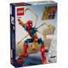 Lego marvel iron spider - man