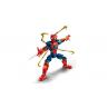 Lego marvel iron spider - man