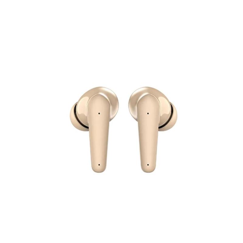 Auriculares denver twe - 48nu inalambrico nude