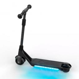 Scooter patinete electrico para niños denver sck - 5400black - 80w - ruedas 4.5pulgadas - 6km - h - negro