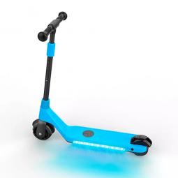 Scooter patinete electrico para niños denver sck - 5400blue - 80w - ruedas 4.5pulgadas - 6km - h - azul
