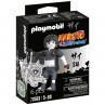 Playmobil naruto shippuden sai