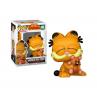 Funko pop cine garfield garfield con pooky 80163