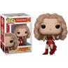 Funko pop estrellas de la musica shakira super bowl glow in the dark 75404