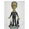 Figura neca universal monster head knocker frankenstein