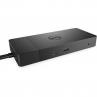 Docking station dell 3 x usb tipo a - 1 x usb tipo c - 1 x hdmi - 2 x dp - 1 x rj45