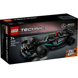 Lego technic mercedes amg f1 w14