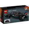 Lego technic mercedes amg f1 w14