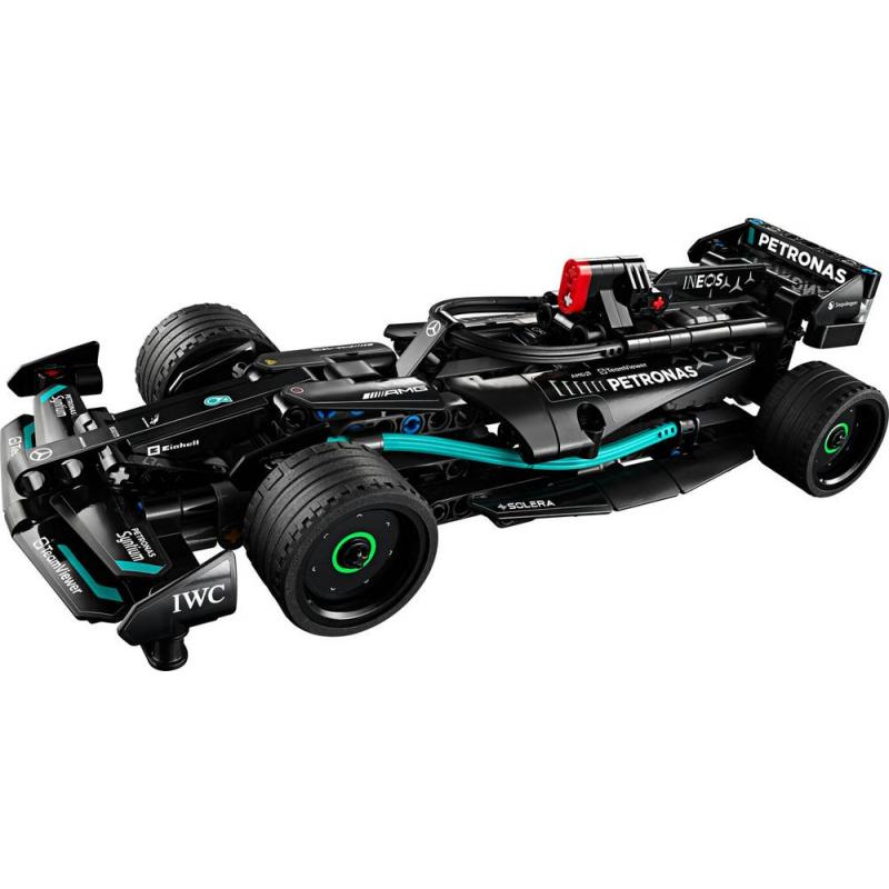 Lego technic mercedes amg f1 w14