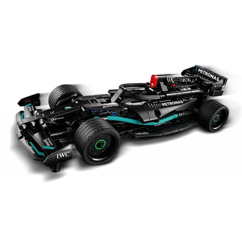 Lego technic mercedes amg f1 w14