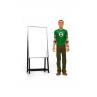 Figura sd toys the big bang theory sheldon cooper