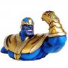 Thanos mega hucha marvel