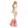 Figura banpresto one piece dxf the grandline series egg head nami 16cm