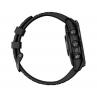 Smartwatch garmin fenix 7x pro solar black