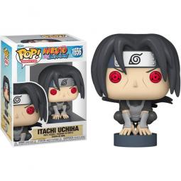 Funko pop naruto shippuden itachi joven 80250