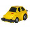 Figura hasbro transformers the movie bumblebee