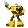 Figura hasbro transformers the movie bumblebee