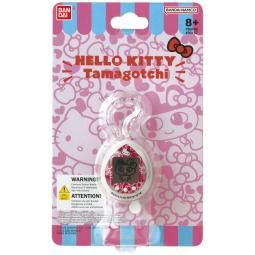 Tamagotchi hello kitty 50 aniversario rojo cereza