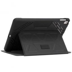 Funda tablet tragus pro - tek de para el ipad 10 -2pulgadas - ipad air de 10 -5pulgadas y ipad pro de 10 -5pulgadas  negro