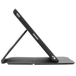 Funda tablet tragus pro - tek de para el ipad 10 -2pulgadas - ipad air de 10 -5pulgadas y ipad pro de 10 -5pulgadas  negro