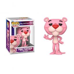 Funko pop pink panther la pantera rosa 81574