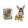 Funko pop dreamworks shrek 30 aniversario asno - burro (gl) 81172