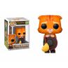 Funko pop dreamworks shrek 30 aniversario el gato con botas 81175