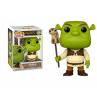 Funko pop dreamworks shrek 30 aniversario shrek con serpiente 81176