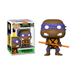 Funko pop tortugas ninja mutantes donatello 78049