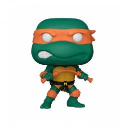 Funko pop tortugas ninja mutantes michelangelo 78050